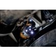 Boulonneuse à chocs 1/2'' 18 V XR BRUSHLESS + 2 batteries 5 Ah + chargeur + coffret T-STAK DEWALT DCF922P2T-QW photo du produit Secondaire 7 S
