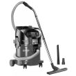 Aspirateur 1200W ATTIX 30-21 PC EU - NILFISK - 107407544 pas cher