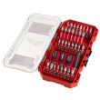 Set de 35 embouts SHOCKWAVE 3eme génération MILWAUKEE 4932492003 photo du produit