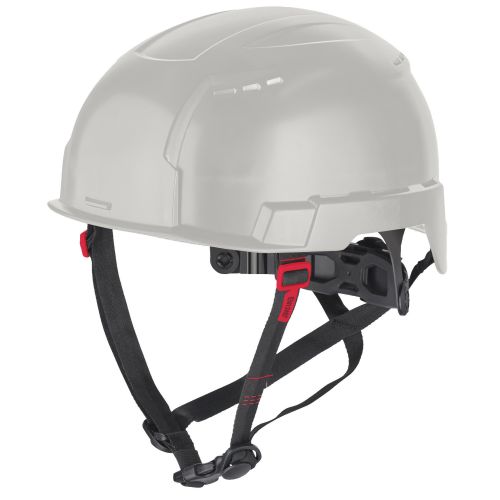 Casque BOLT 200 ventilé blanc MILWAUKEE 4932478141 photo du produit