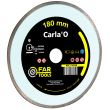 Disque diamant Carla'O 180 mm x 22,2 mm FARTOOLS 119150 photo du produit