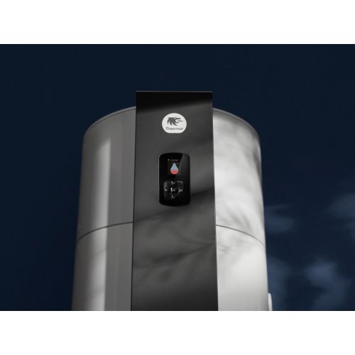 Chauffe-eau électrique 1800 W AEROMAX 6 200 l thermodynamique monobloc THERMOR 286053 photo du produit Secondaire 5 L