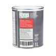 Peinture Finitions Glycero Satin DX18 intérieure / extérieure 1 L DURALEX 106100211 photo du produit Secondaire 1 S