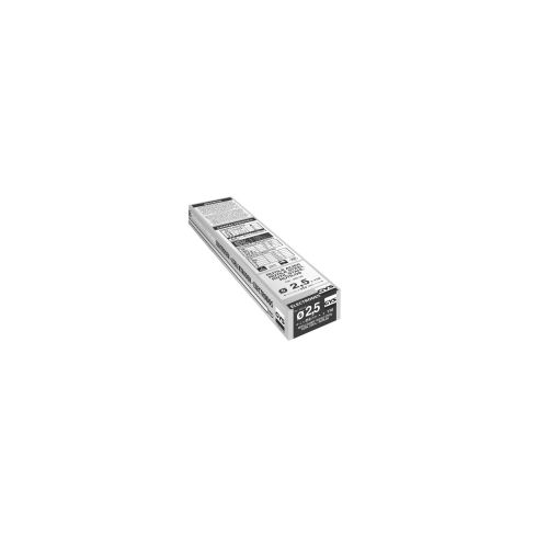 Etui de 230 électrodes rutile en acier 2,5mm - GYS - 85039 pas cher Secondaire 1 L