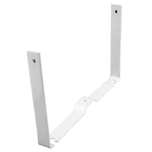 &Eacute;trier horizontal peint pour chauffe-eau - THERMOR - 022225 pas cher