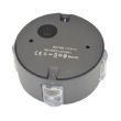 Applique murale LED 6 W rond 470 lm 3000 K MIIDEX LIGHTING 67804 photo du produit Secondaire 2 S