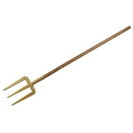 Fourche à coton BRONZEPLUS Ks Tools 370 mm - 963.9649 photo du produit Principale M