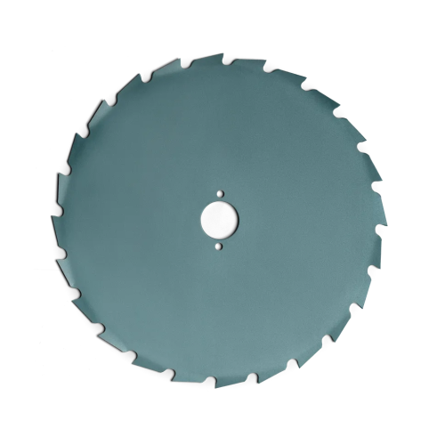 Lame d'éclaircissage Maxi 225-24 1'' D 225 mm 24 dents HUSQVARNA 597469201 photo du produit Principale L