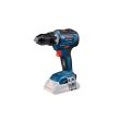 Kit 6 outils 18 V (GSR55/GBH22/GWS10/GSA18/GST18/GKS57) + 3 batteries 4 Ah + chargeur BOSCH photo du produit Secondaire 6 S