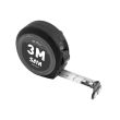 Mesure bi-matière 2mx16mm - SAM OUTILLAGE - UB-216NZ pas cher