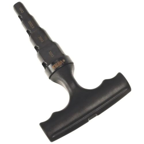 Calibreur 16 x 2 - 20 x 2,5 - 26 x 3 - 32 x 3 VIRAX 221277 photo du produit Principale L