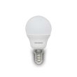 Lampe TOLEDO 2700 K blanc chaud 4,5 W SYLVANIA 29647 photo du produit