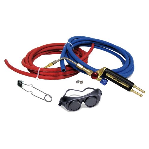 Kit JETSOUD SI sans détendeurs GCE CHARLEDAVE  A170168 photo du produit Principale L