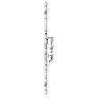 Cr&eacute;mone &agrave; larder EUROPA axe 50mm 2 galets carr&eacute; 7 longueur 1800mm - FERCO - 6-33166-05-0-1 pas cher