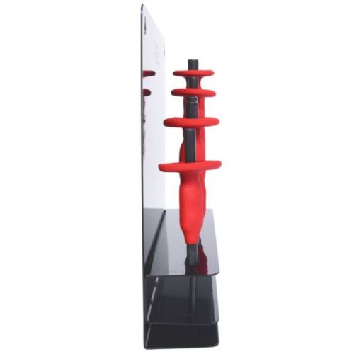 Jeu de 5 chasses goupille 3-4-5-6-8 mm KS TOOLS 156.0000 photo du produit Secondaire 1 L