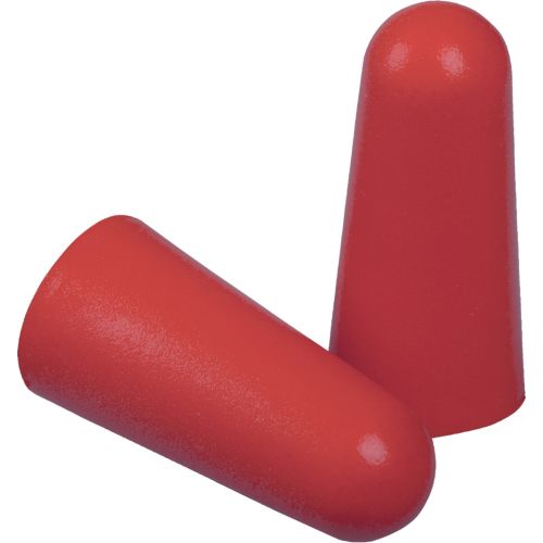 Bouchon oreille CONIC2 boite 200 paires DELTA PLUS CONIC2VRO200 photo du produit Principale L