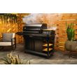 Barbecues à pellets TIMBERLINE XL - TRAEGER - TBB01RLGI pas cher Secondaire 3 S