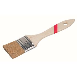 Brosse plate Roulor Eco manche bois 10090 pas cher Principale M