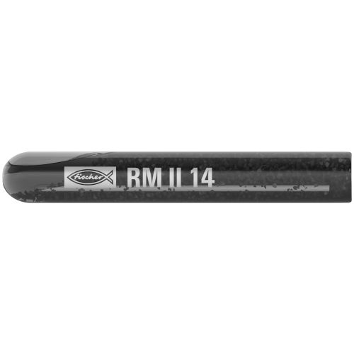 Ampoule RM II 14 diamètre 16mm boîte de 10 - FISCHER - 539799 pas cher