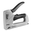 Agrafeuse manuelle PRO ALU 840 - RAPID - 22876001 pas cher