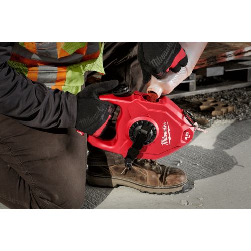Cordeau traceur 30 m MILWAUKEE 4932471634 photo du produit Secondaire 2 L