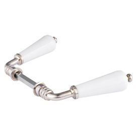 Béquille double CANON Merigous porcelaine - V63...1100G photo du produit Principale M