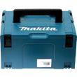 Pack 18V perceuse visseuse DDF458 + visseuse à chocs DTD152 + 3 batteries 5Ah + chargeur + coffret MAKPAC - MAKITA - DLX2144TJ1 pas cher Secondaire 4 S