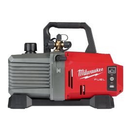 Pompe à vide 18V M18 FUEL Milwaukee M18 FVP5-0 5 CFM (sans batterie ni chargeur) - 4933492853 photo du produit Principale M