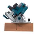 Scie circulaire 1800 W D 210 mm + coffret MAKPAC MAKITA 5008MGJ photo du produit Secondaire 1 S