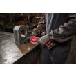 Meuleuse droite 18 V M18 FDGRB-502X + 2 batteries 5 Ah + chargeur + coffret HD BOX MILWAUKEE 4933480954 photo du produit Secondaire 3 S