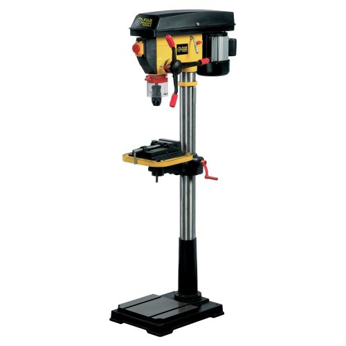 Perceuse à colonne 550 W DPC 25C 1560 mm col cygne 162,5 mm FARTOOLS 111209 photo du produit