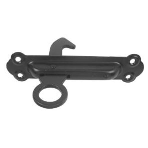 Arrêt à ressort paillette zingué 256x45mm - TORBEL - 9202256 pas cher