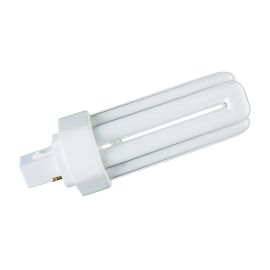 Lampe fluo-compacte LYNX-TE Amalgame Sylvania GX24Q-2 - 0027816 photo du produit Principale M