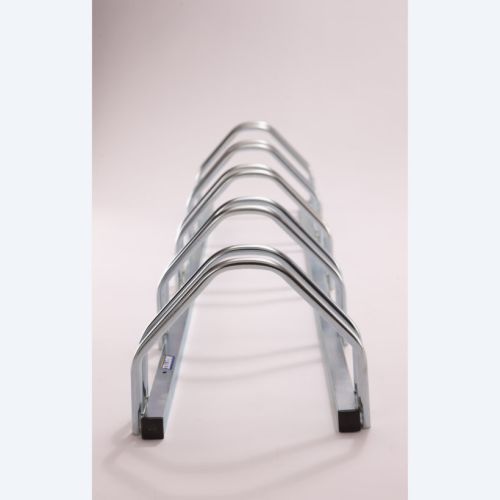 Râtelier pour 5 vélos face à face - B 131 V photo du produit Secondaire 1 L