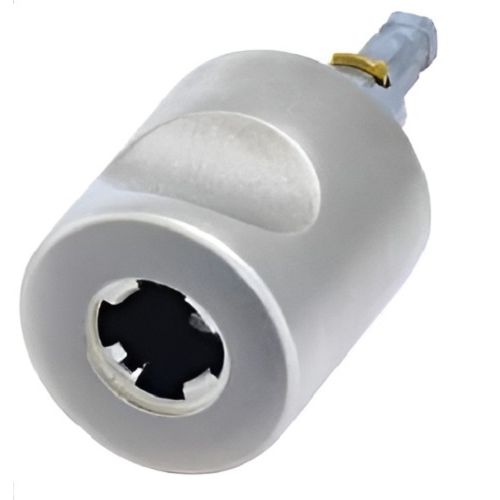 Bouton tournant diam&egrave;tre 32 mm pour cylindre Furore JUNIE 855118102 photo du produit