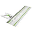 Butée angulaire FS-WA/90° - FESTOOL - 205229 pas cher Secondaire 1 S