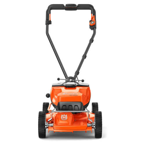 Tondeuse 36 V LB 448iV (sans batterie ni chargeur) HUSQVARNA 970712501 photo du produit Secondaire 3 L