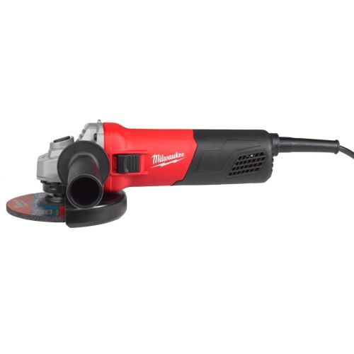 Meuleuse d'angle 800 W AG 800-125 E 125 mm en boîte en carton MILWAUKEE 4933451211 photo du produit Secondaire 1 L