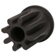 Entraîneur manuel de volant moteur Renault 8 dents 83 mm KS TOOLS 460.4020 photo du produit