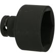 Douille 6 pans pour écrou d'essieu BPW de 46 mm KS TOOLS 460.4943 photo du produit Secondaire 3 S