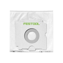 Sac filtre SELFCLEAN Festool SC FIS-CT SYS/5 - 500438 photo du produit Principale M