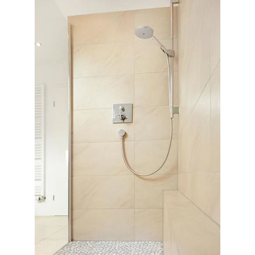 Receveur rectangle FUNDO PRIMO 1200x900x40mm trou central sans bonde - WEDI - 073735174 pas cher Secondaire 4 L