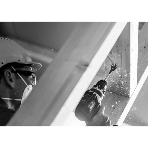 Mèches à bois plates SelfCut Speed 36 x 152mm - BOSCH EXPERT - 2608900328 pas cher Secondaire 1 L