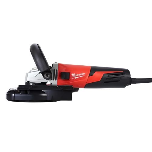 Meuleuse d'angle 1550 W AGV 15-125 XC DEG-SET 125 mm en HD box MILWAUKEE 4933448035 photo du produit