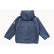 Veste polaire Xplorer Kids Husqvarna à capuche 24 mois HUSQVARNA 536111602 photo du produit Secondaire 1 S