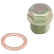 Assortiment de vis de vidange carter et joint X354 534 pièces KS TOOLS 970.0200 photo du produit Secondaire 2 S