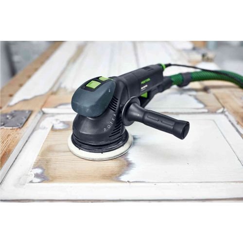 Poignée supplémentaire ZG-RAS/RO - FESTOOL - 487865 pas cher Secondaire 1 L