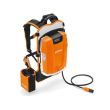 Batterie dorsale AR 3000 36 V 31.9 Ah STIHL 4865-400-6520 photo du produit