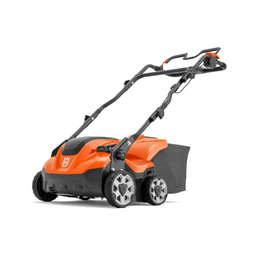 Scarificateur 36V S 138i (sans batterie ni chargeur) HUSQVARNA 967922201 photo du produit Secondaire 2 L