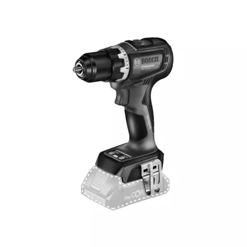Perceuse visseuse 18V GSR 18V-90C moteur sans charbon + 2 batteries Procore 4Ah + chargeur en coffret L-BOXX - BOSCH - 06019K6004 pas cher Secondaire 1 L